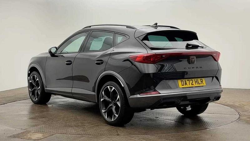 Used Cupra Formentor 2023 for sale - 77770431: Photo 3