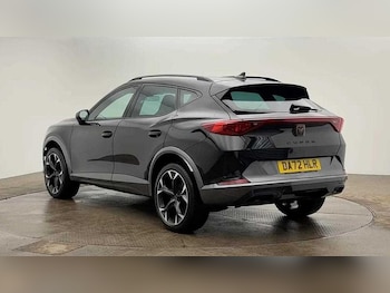 Used Cupra Formentor 2023 for sale - 77770431: Photo