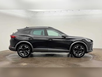 Used Cupra Formentor 2023 for sale - 77770431: Photo