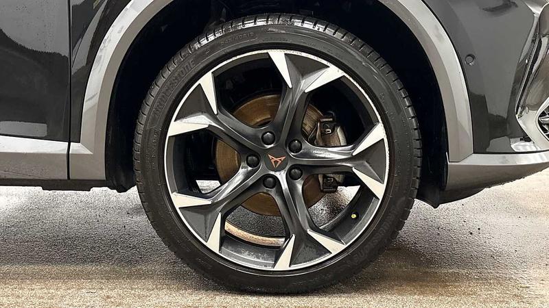 Used Cupra Formentor 2023 for sale - 77770431: Photo 5