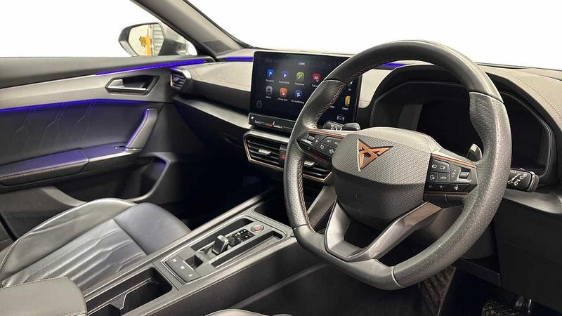 Used Cupra Formentor 2023 for sale - 77770431: Photo 6