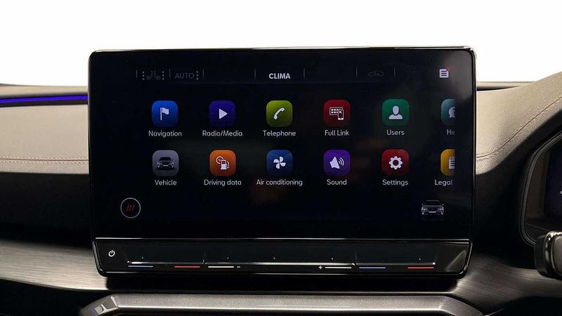 Used Cupra Formentor 2023 for sale - 77770431: Photo 7