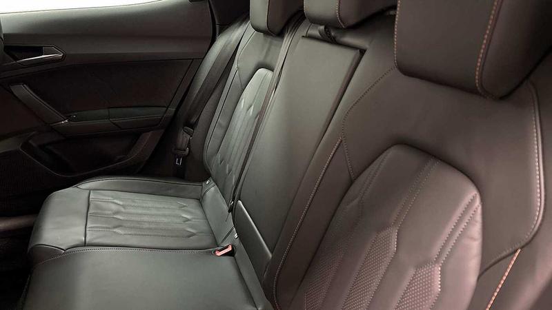 Used Cupra Formentor 2023 for sale - 77770431: Photo 9