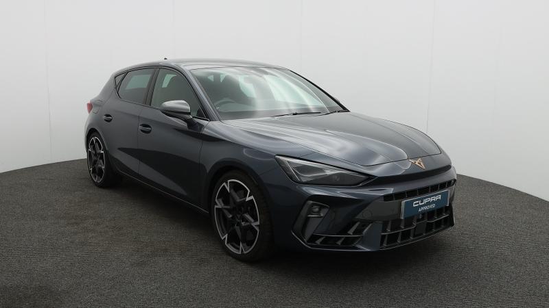 Used Cupra Leon 2025 for sale - 77733133: Photo 1