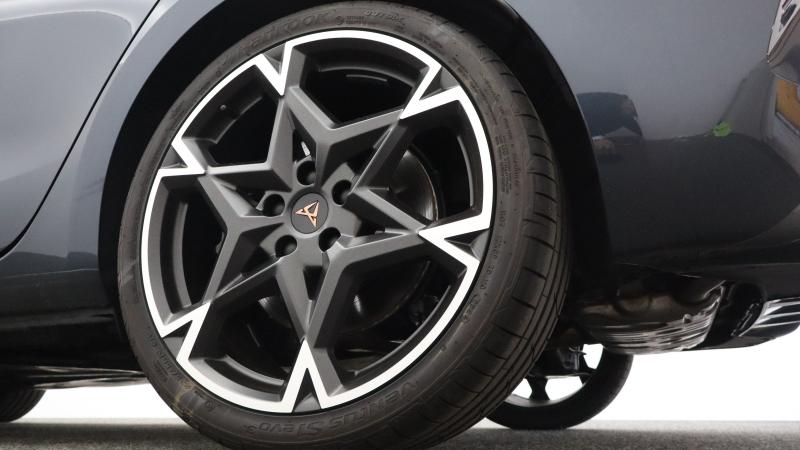 Used Cupra Leon 2025 for sale - 77733133: Photo 14