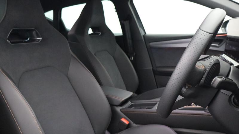 Used Cupra Leon 2025 for sale - 77733133: Photo 15