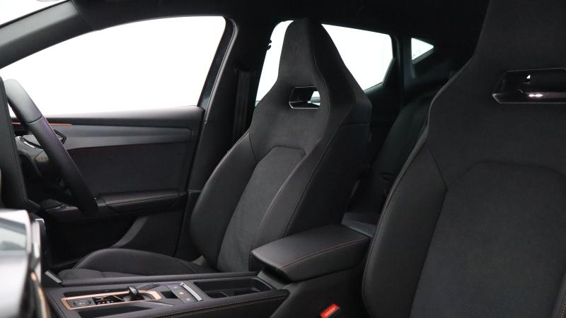 Used Cupra Leon 2025 for sale - 77733133: Photo 16