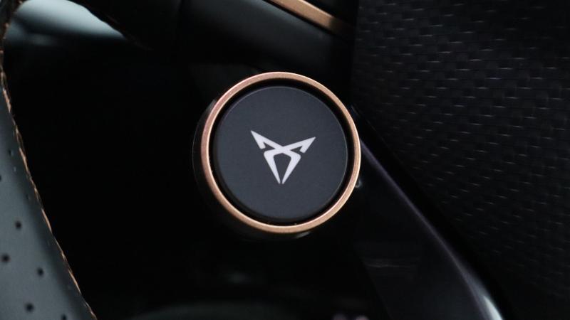 Used Cupra Leon 2025 for sale - 77733133: Photo 28