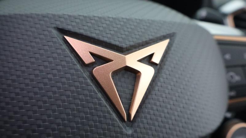 Used Cupra Leon 2025 for sale - 77733133: Photo 30