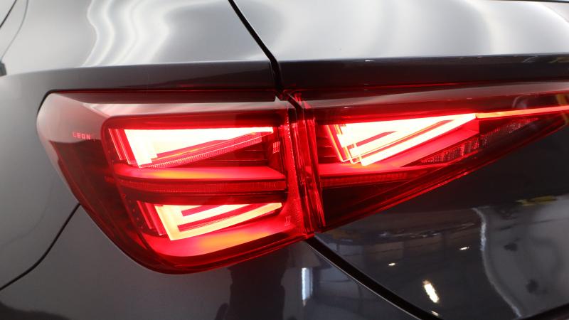 Used Cupra Leon 2025 for sale - 77733133: Photo 8