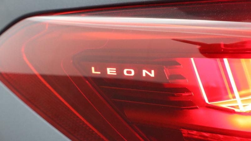 Used Cupra Leon 2025 for sale - 77733133: Photo 9