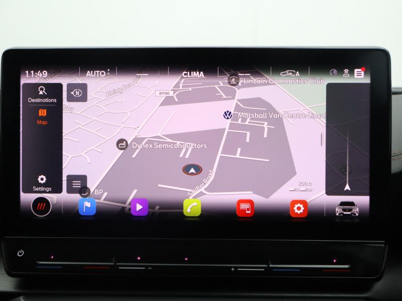 Used Cupra Formentor 2023 for sale - 77733206: Photo 27