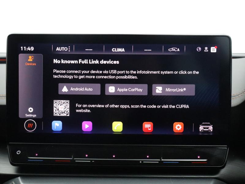 Used Cupra Formentor 2023 for sale - 77733206: Photo 28