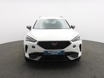 Used Cupra Formentor 2023 for sale - 77733206: Photo