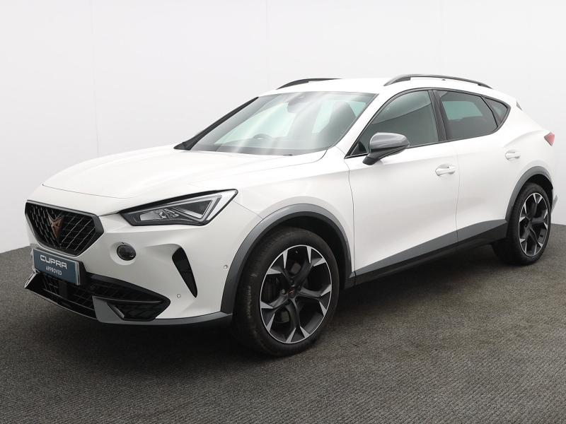 Used Cupra Formentor 2023 for sale - 77733206: Photo 3