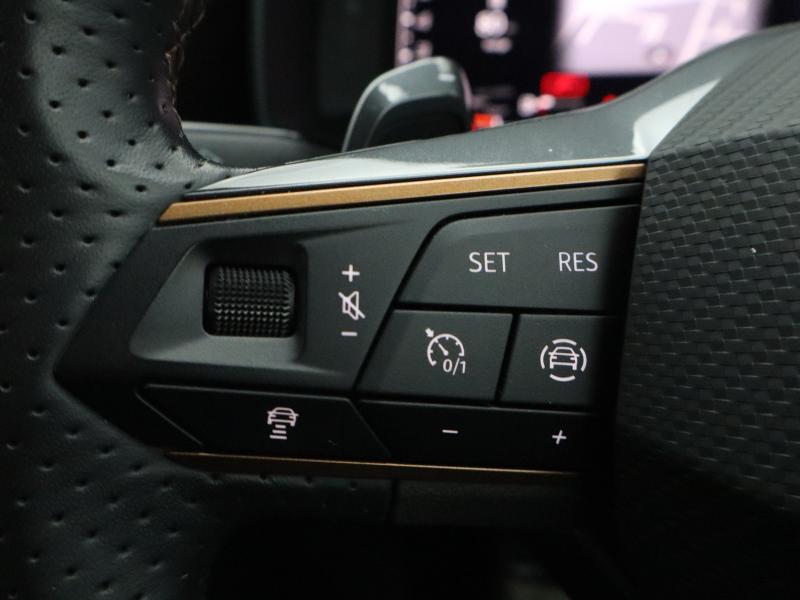 Used Cupra Formentor 2023 for sale - 77733206: Photo 32