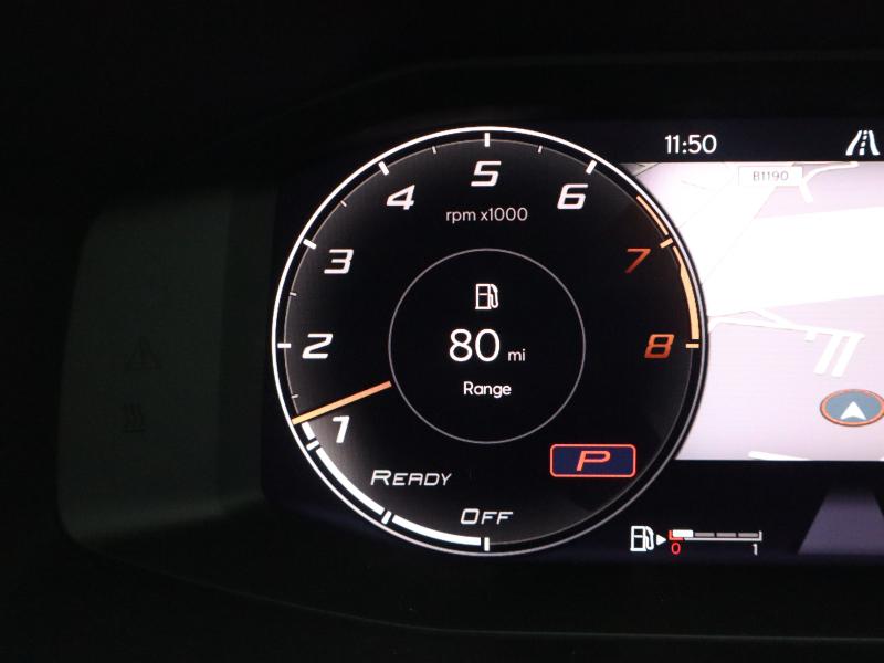 Used Cupra Formentor 2023 for sale - 77733206: Photo 36