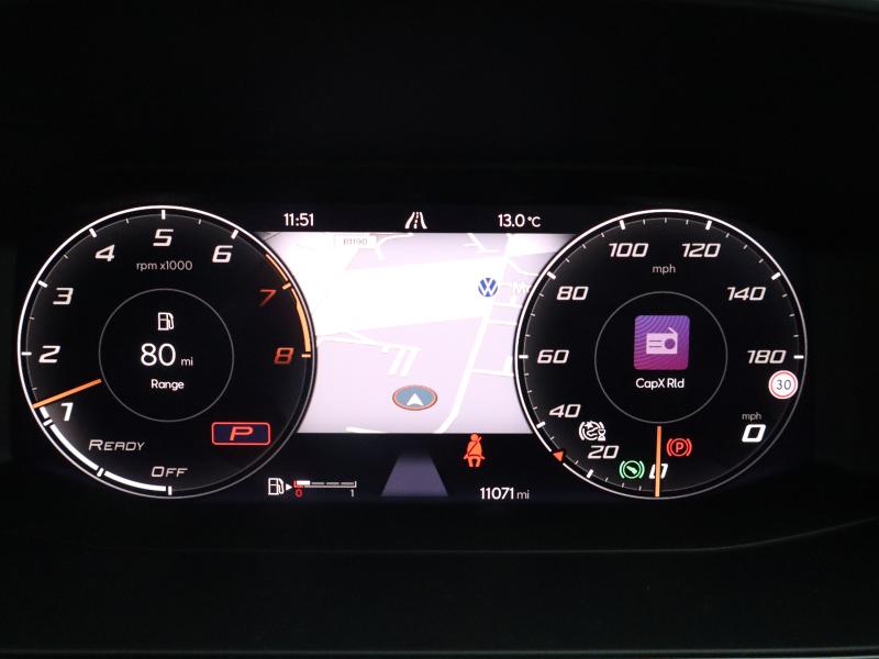 Used Cupra Formentor 2023 for sale - 77733206: Photo 37