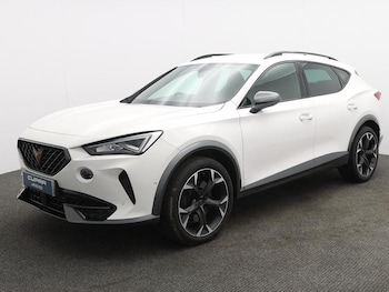 Used Cupra Formentor 2023 for sale - 77733206: Photo