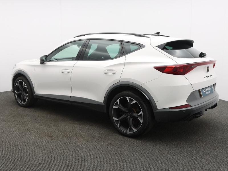 Used Cupra Formentor 2023 for sale - 77733206: Photo 5