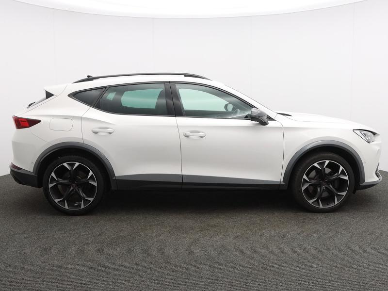 Used Cupra Formentor 2023 for sale - 77733206: Photo 8