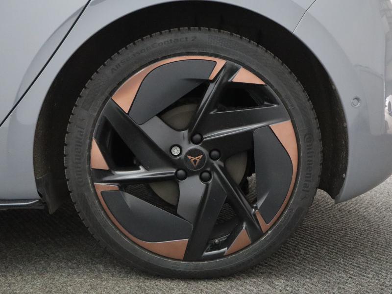 Used Cupra Born 2022 for sale - 77733126: Photo 10