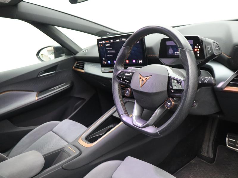 Used Cupra Born 2022 for sale - 77733126: Photo 11