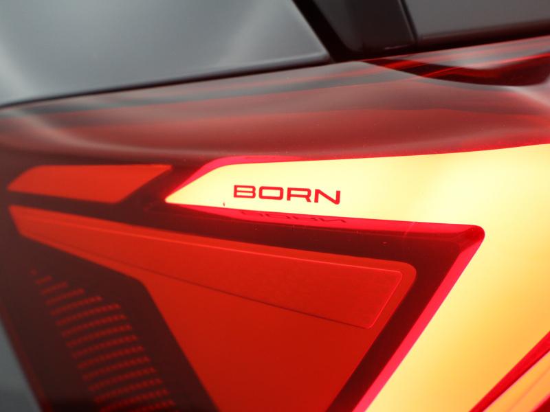 Used Cupra Born 2022 for sale - 77733126: Photo 14