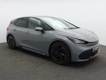 Used Cupra Born 2022 for sale - 77733126: Photo