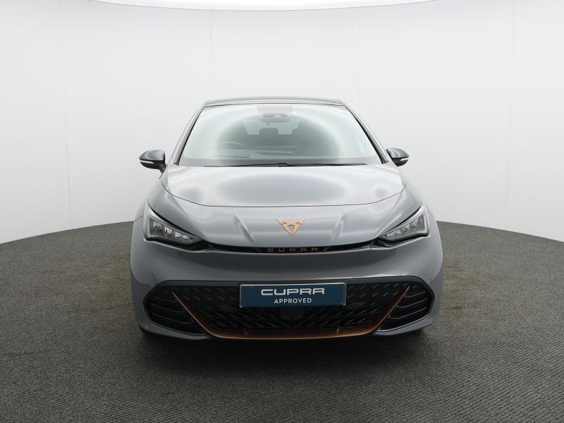 Used Cupra Born 2022 for sale - 77733126: Photo 2