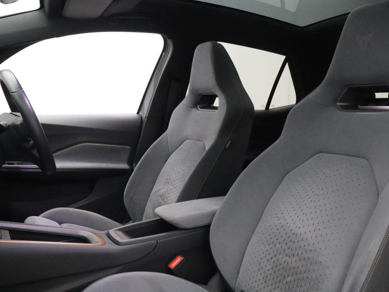 Used Cupra Born 2022 for sale - 77733126: Photo 20