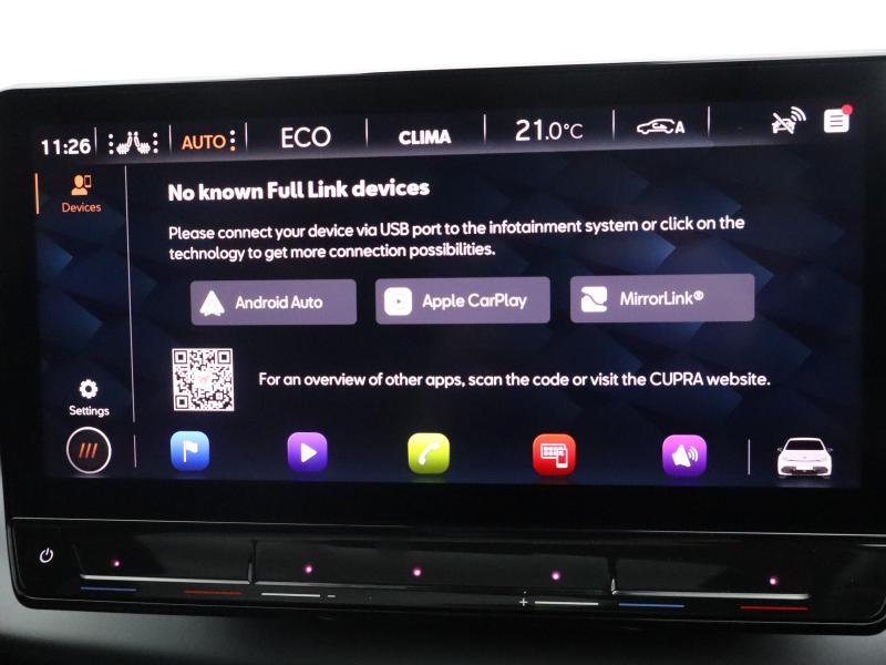 Used Cupra Born 2022 for sale - 77733126: Photo 27