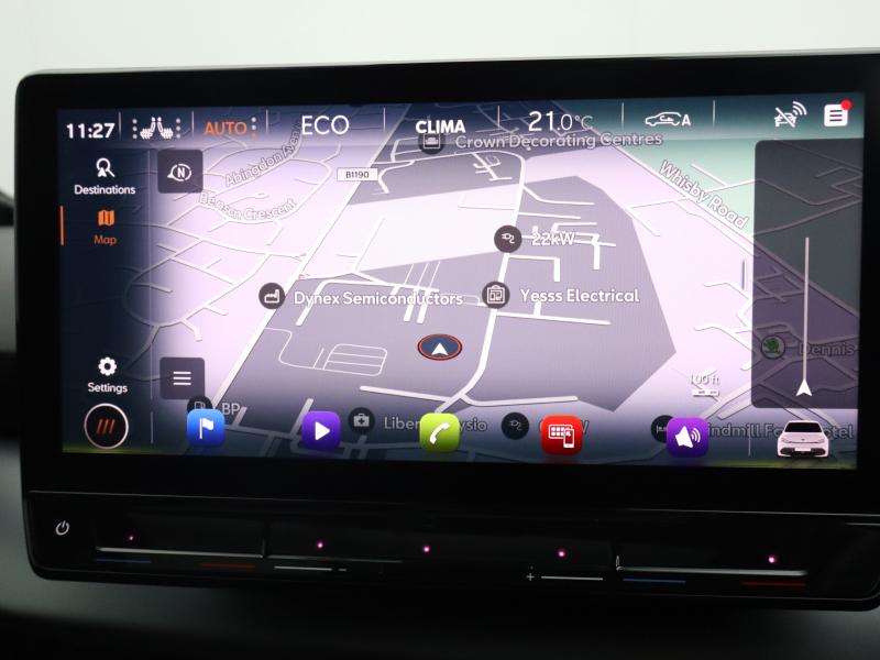 Used Cupra Born 2022 for sale - 77733126: Photo 28