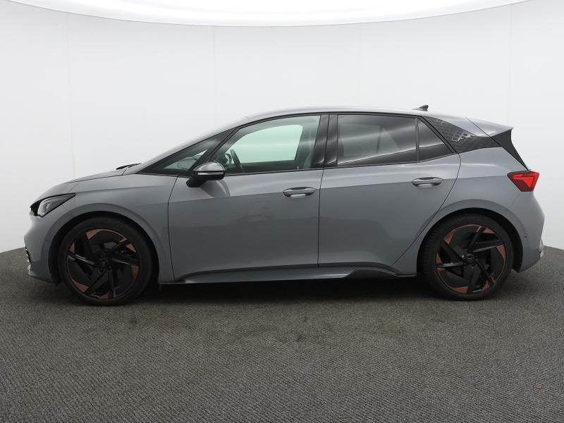 Used Cupra Born 2022 for sale - 77733126: Photo 4
