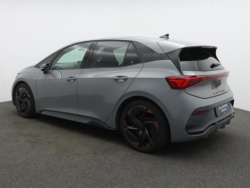 Used Cupra Born 2022 for sale - 77733126: Photo 5