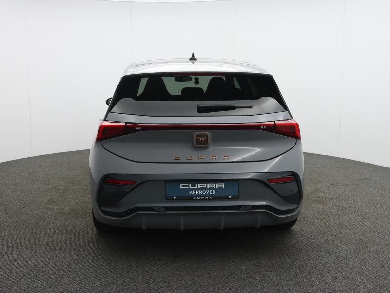 Used Cupra Born 2022 for sale - 77733126: Photo 6