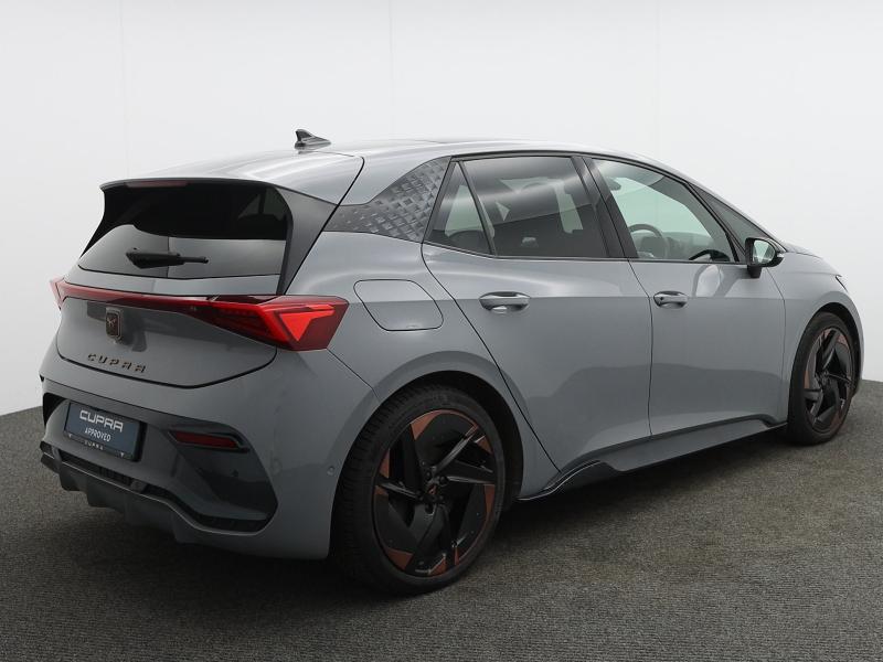 Used Cupra Born 2022 for sale - 77733126: Photo 7