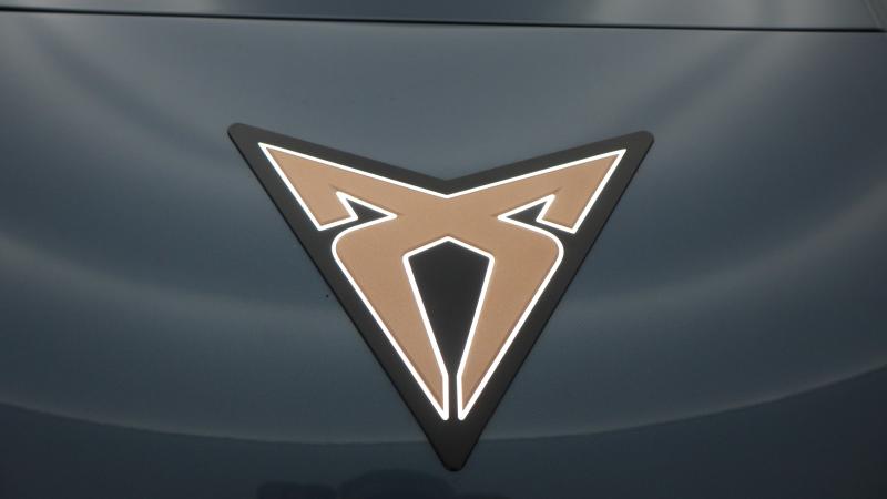 Used Cupra Tavascan 2025 for sale - 77733219: Photo 10