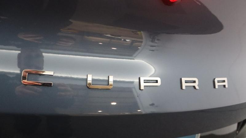 Used Cupra Tavascan 2025 for sale - 77733219: Photo 12