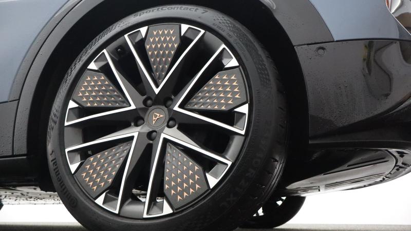 Used Cupra Tavascan 2025 for sale - 77733219: Photo 14