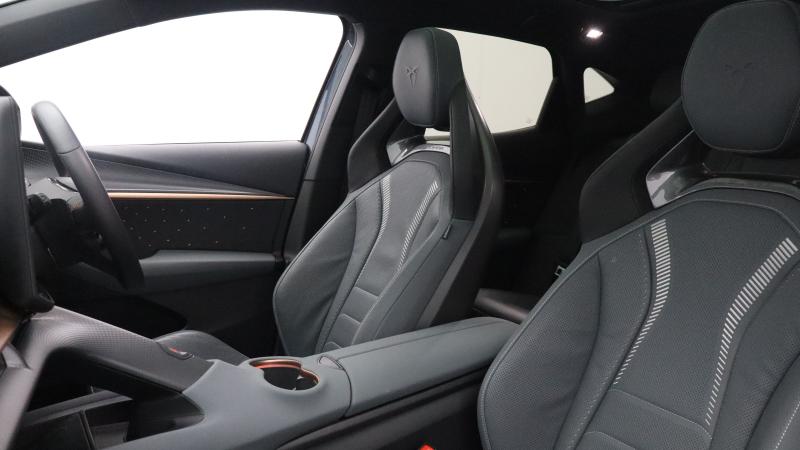 Used Cupra Tavascan 2025 for sale - 77733219: Photo 16