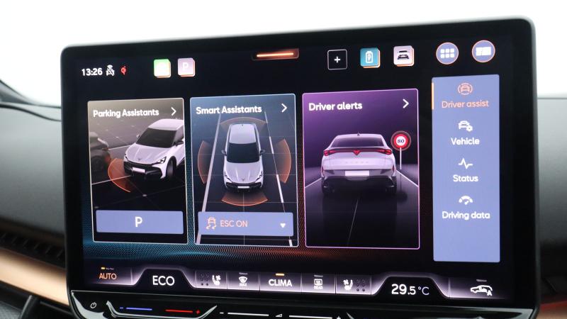 Used Cupra Tavascan 2025 for sale - 77733219: Photo 23