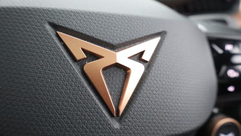 Used Cupra Tavascan 2025 for sale - 77733219: Photo 28