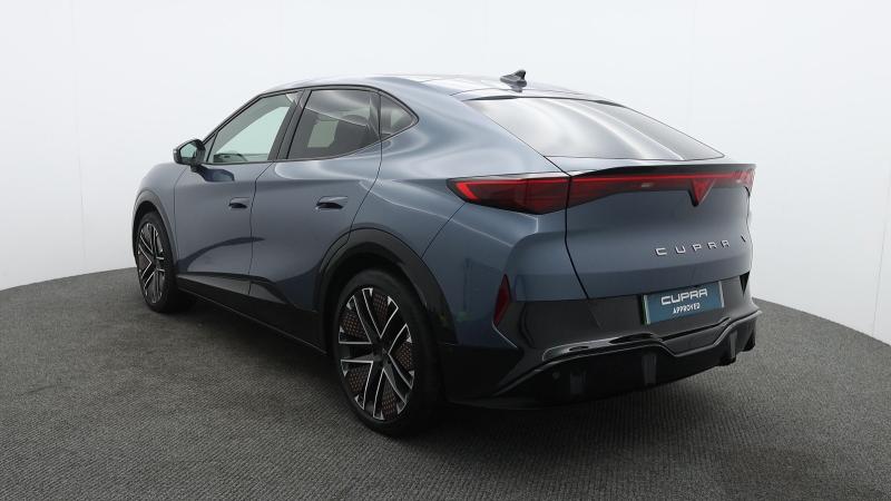 Used Cupra Tavascan 2025 for sale - 77733219: Photo 3