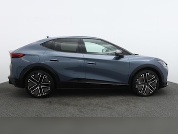 Used Cupra Tavascan 2025 for sale - 77733219: Photo