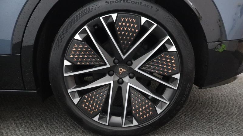 Used Cupra Tavascan 2025 for sale - 77733219: Photo 5