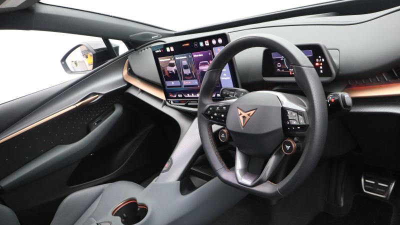 Used Cupra Tavascan 2025 for sale - 77733219: Photo 6