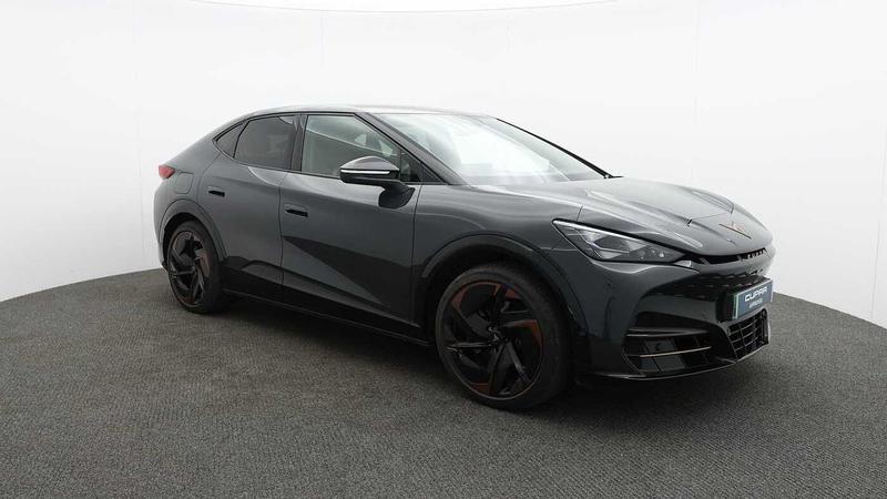 Used Cupra Tavascan 2024 for sale - 77746854: Photo 1