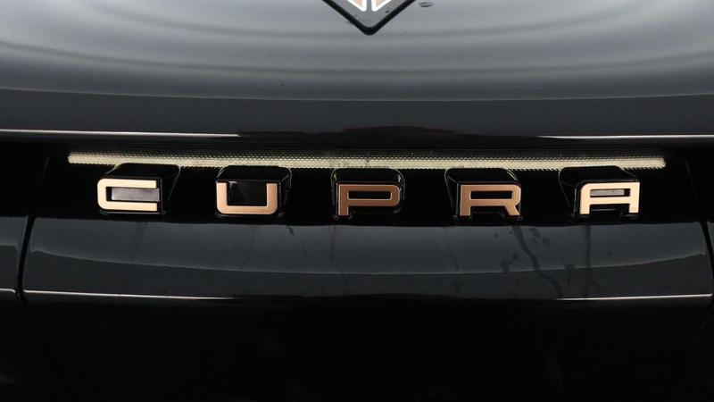 Used Cupra Tavascan 2024 for sale - 77746854: Photo 11