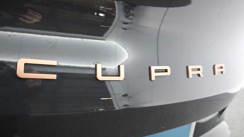 Used Cupra Tavascan 2024 for sale - 77746854: Photo 13